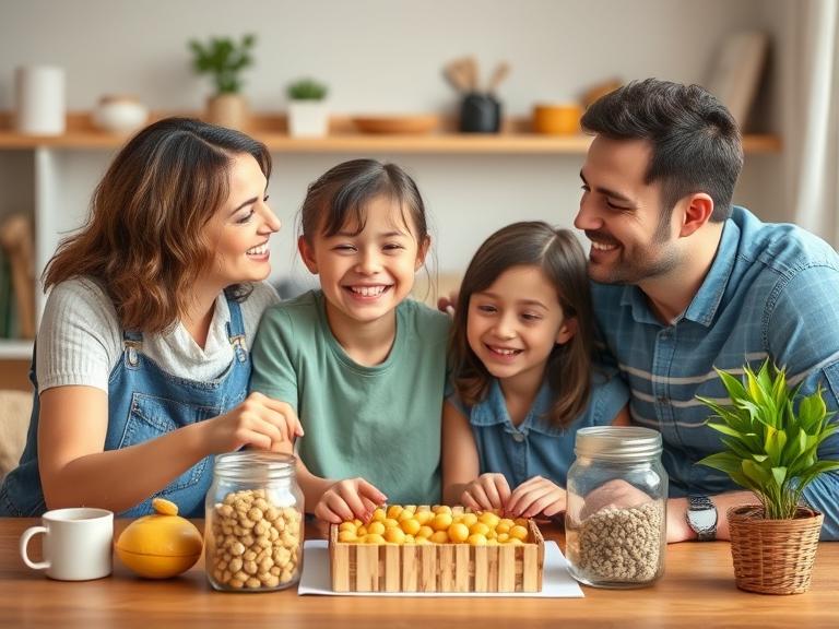 budgeting basics
