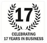 17-years-inbusiness