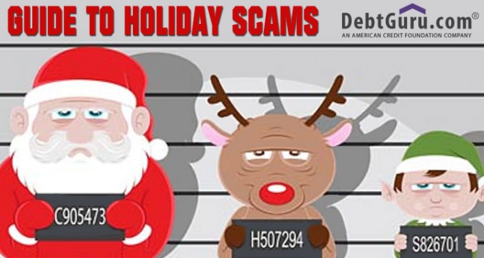 Protect Yourself From Holiday Scams