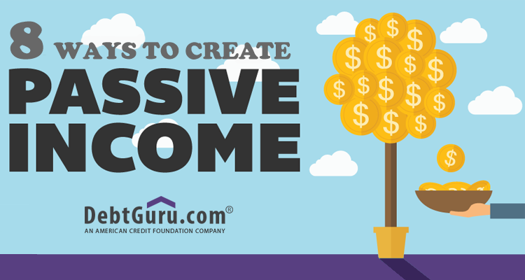 How To Create Passive Income With Real Estate Crowdfunding In 2021