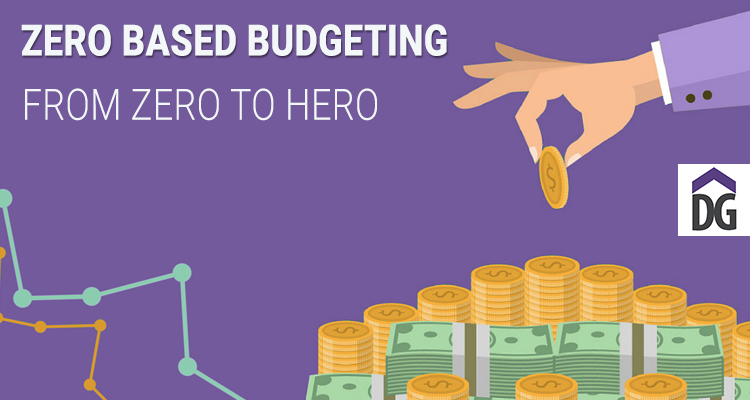 ZERO BASED BUDGETING