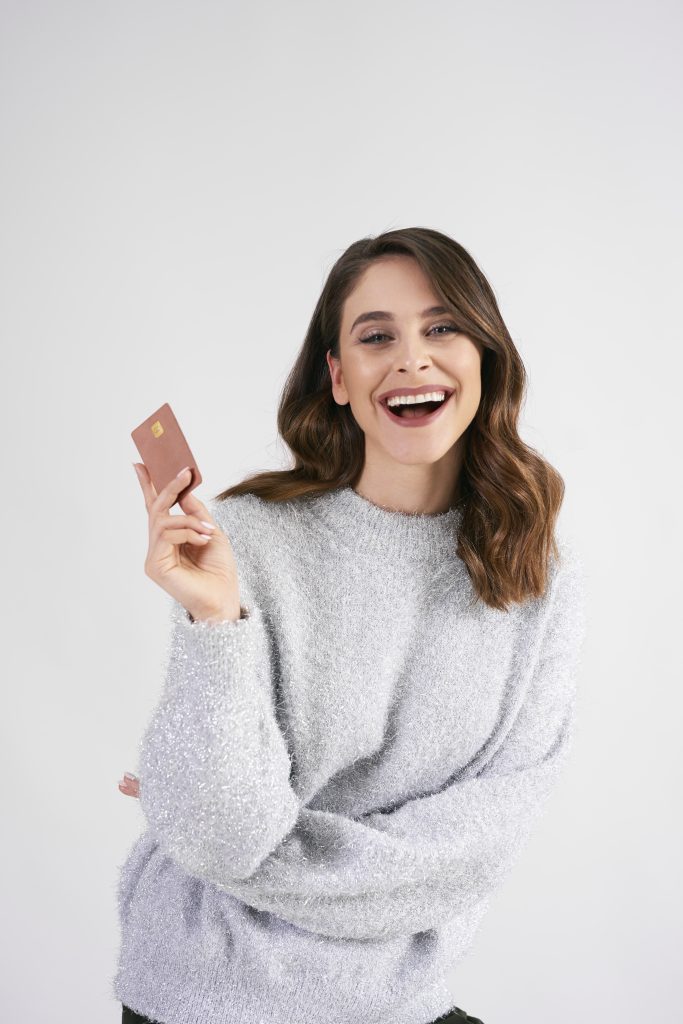 best credit card for financial health