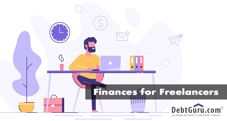finances for freelancers