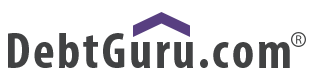 Debtguru.com logo